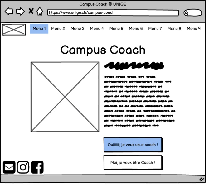 Fichier:Prototype de la plateforme Campus Coach.png