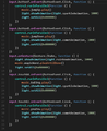 Code JavaScript