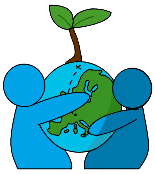 Fichier:Logo Environnemental Collab’venture.png
