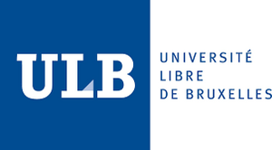 Logo de l'université Libre de Bruxelles