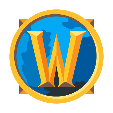 Fichier:World of Warcraft.svg