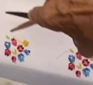 Résultat vendu sous forme de carte postale