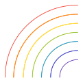 Fichier:Rainbow-noto-inkstitch-3cm-min-nodes.svg