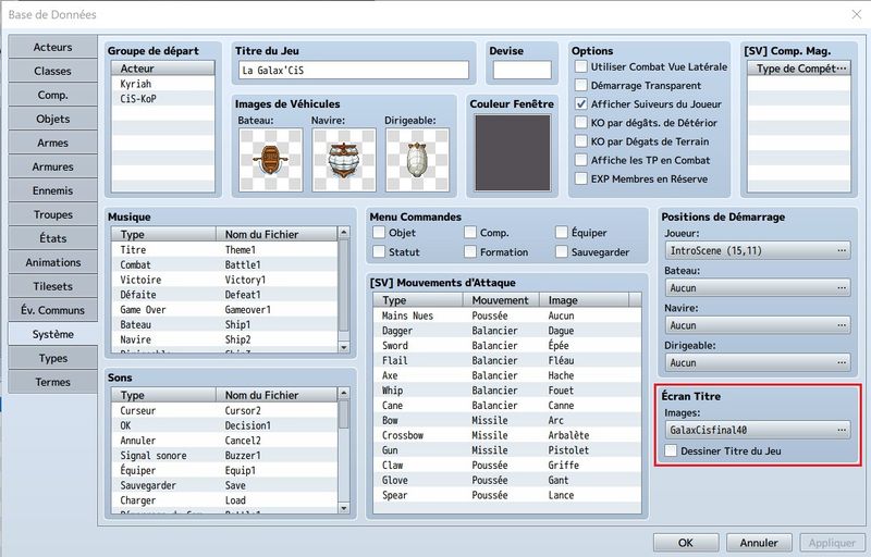 Fichier:Capture d’écran de l'onglet Système du Gestionnaire de la base de données.jpg