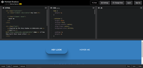 Codepen