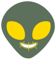 Version SVG pour broder (media:alien-noto-2.svg