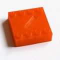 Lego imprime orange work gacek.jpeg