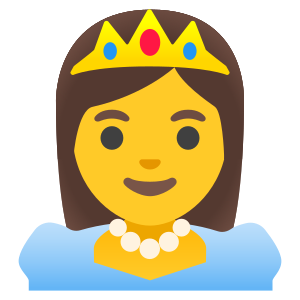 Princess.svg