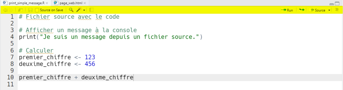RStudio — EduTech Wiki