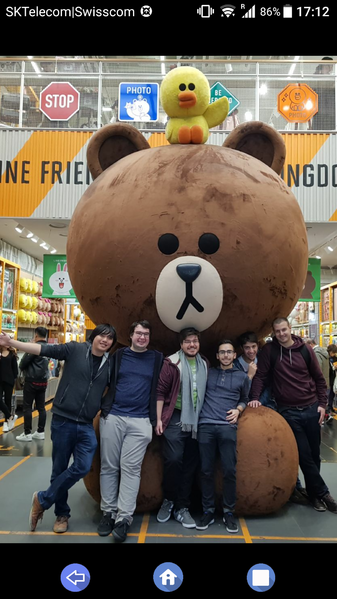 Fichier:Big Bear in Seoul.png