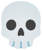 Fichier:Skull-noto.svg
