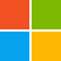 File:Microsoft logo 56x56.png
