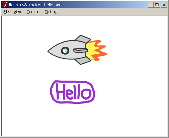 File:Flash-cs3-rocket-hello-use.png