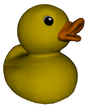 File:Duck textured.png