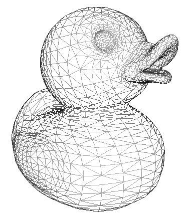 File:Duck wireframe-front.png