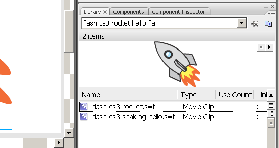 File:Flash-cs3-rocket-hello-library.png