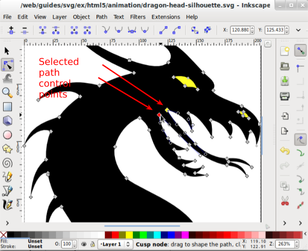 Using Inkscape for web animation - EduTech Wiki
