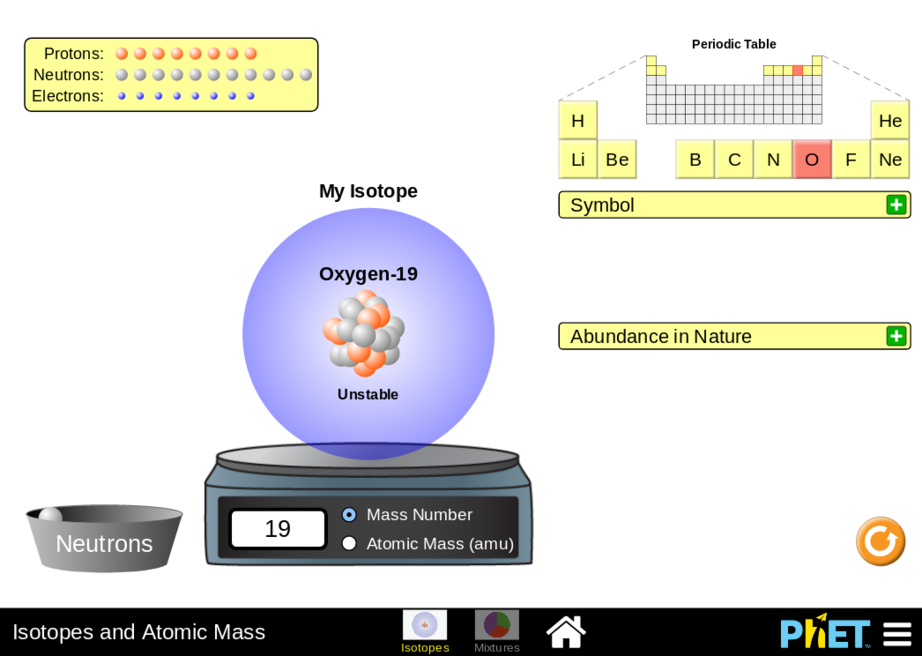 PhET Interactive Simulations - EduTech Wiki