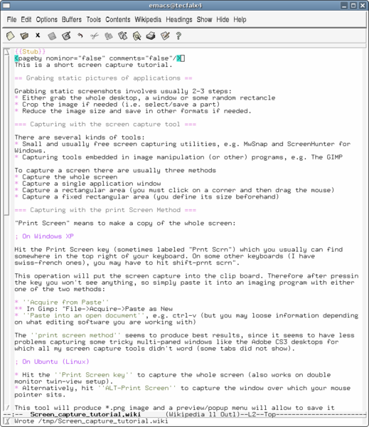File:Screenshot-emacs.png