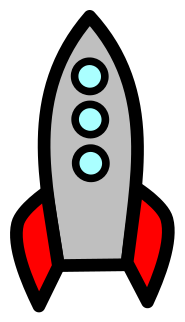 File:Rocket-ship-Clip-Art.svg