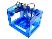 3D printer - EduTech Wiki