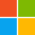 Microsoft logo 56x56.png