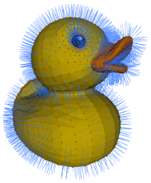 File:Duck face-normals-vertex-dots.png