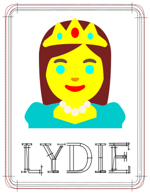 Patch-princess-lydie.svg