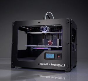 3D printer - EduTech