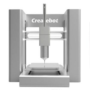 CreateBot 3D Food Printer