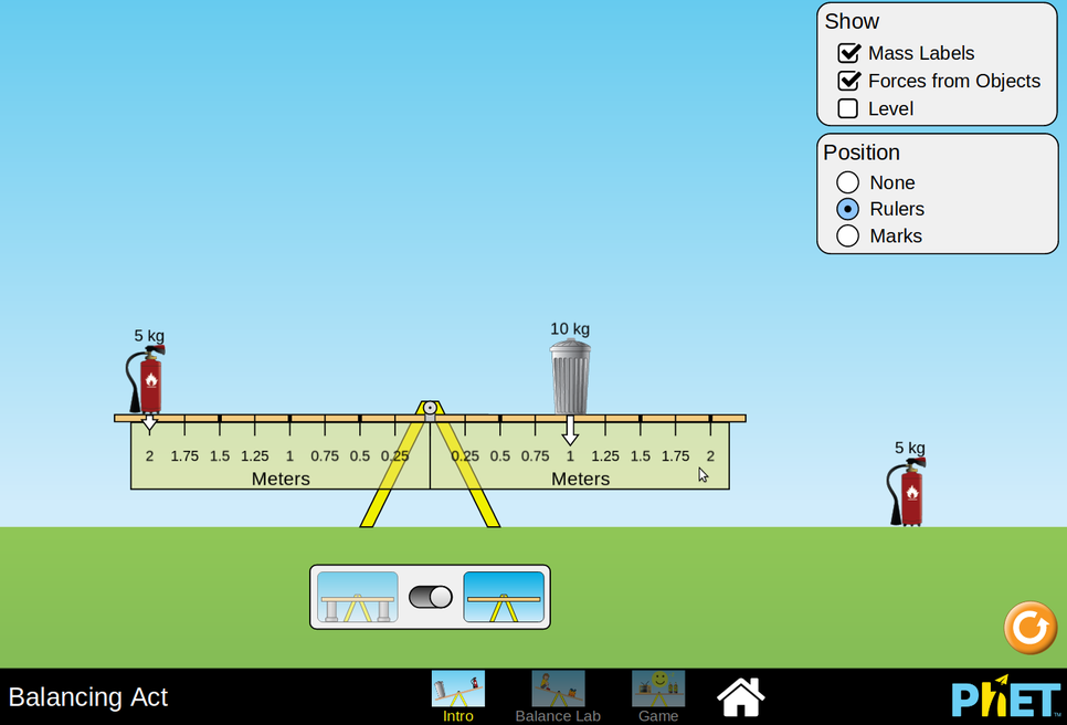 PhET Interactive Simulations - EduTech Wiki