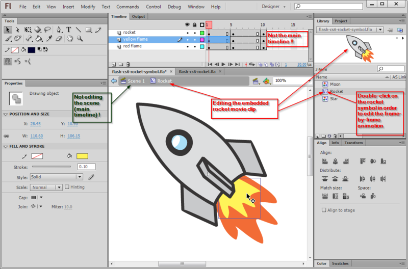 File:Flash-cs6-rocket-symbol-editing.png